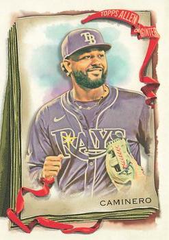 Junior Caminero