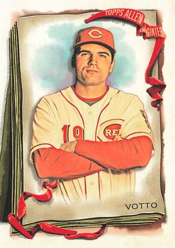 Joey Votto