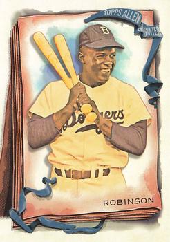Jackie Robinson