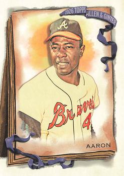 Hank Aaron