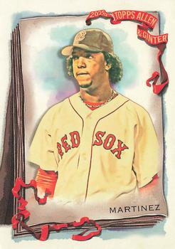 Pedro Martinez