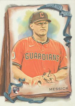 Parker Messick