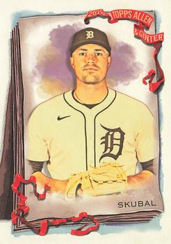 Tarik Skubal