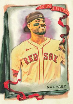 Carlos Narváez
