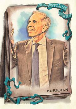 Tim Kurkjian