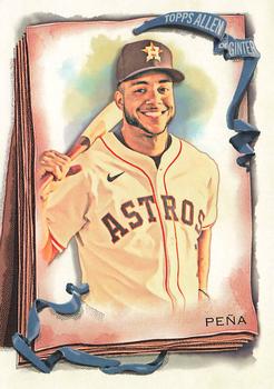 Jeremy Peña