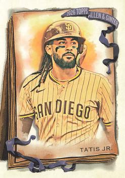 Fernando Tatis Jr.