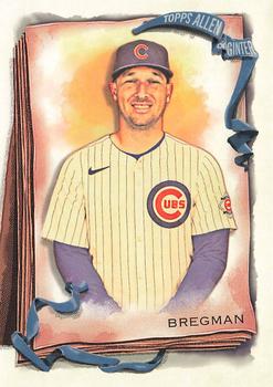 Alex Bregman
