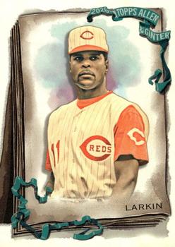 Barry Larkin