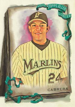 Miguel Cabrera