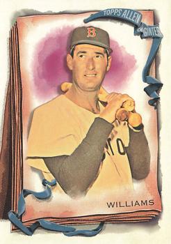 Ted Williams