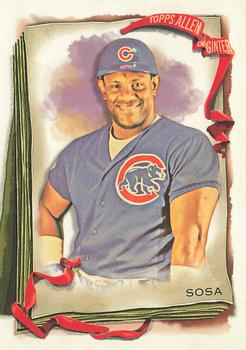 Sammy Sosa