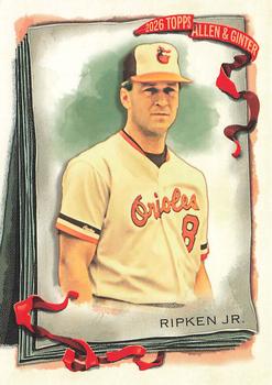 Cal Ripken Jr.