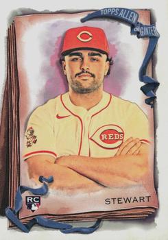 Sal Stewart