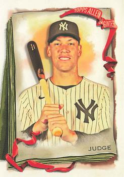 Aaron Judge