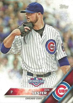 Jon Lester
