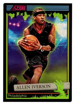 Allen Iverson
