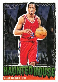 Allen Iverson
