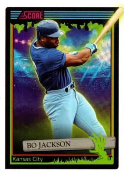 Bo Jackson