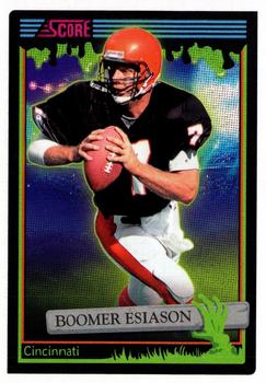 Boomer Esiason
