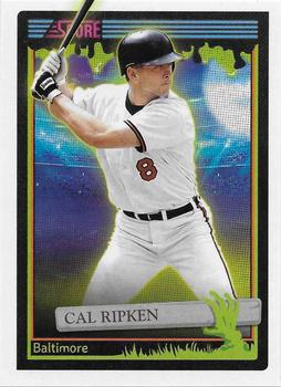 Cal Ripken