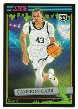 Cameron Carr