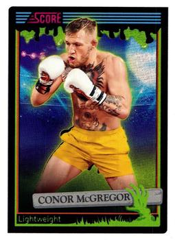 Conor McGregor