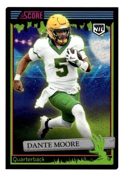 Dante Moore