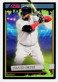 David Ortiz