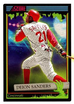 Deion Sanders
