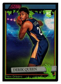 Derik Queen