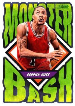 Derrick Rose