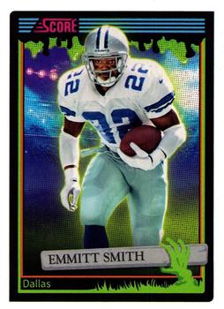 Emmitt Smith