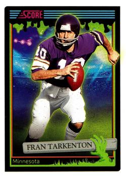 Fran Tarkenton