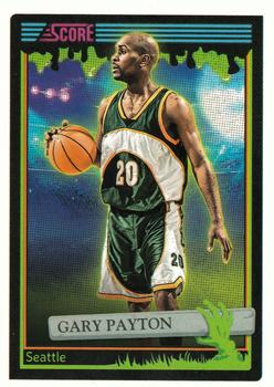 Gary Payton