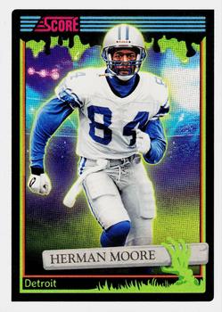 Herman Moore