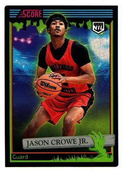 Jason Crowe Jr.