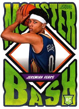 Jeremiah Fears