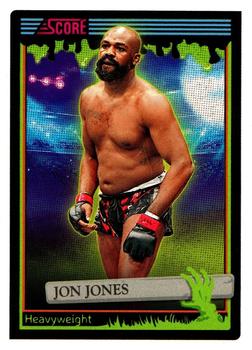 Jon Jones