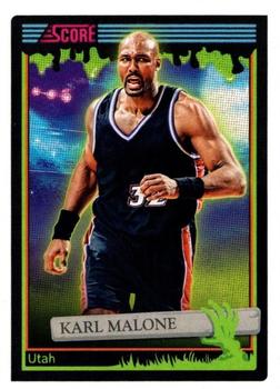 Karl Malone