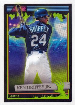 Ken Griffey Jr.