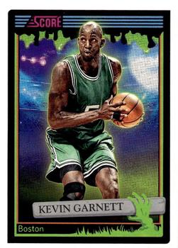 Kevin Garnett