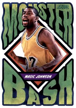 Magic Johnson