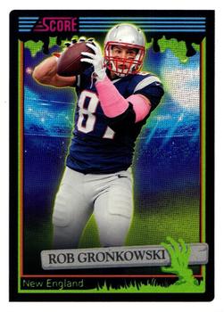 Rob Gronkowski