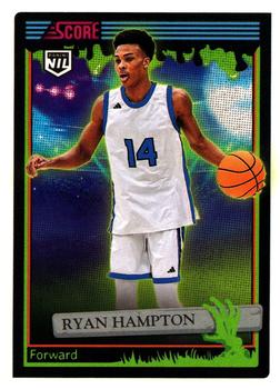 Ryan Hampton