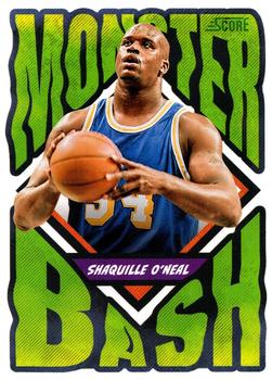 Shaquille O'Neal