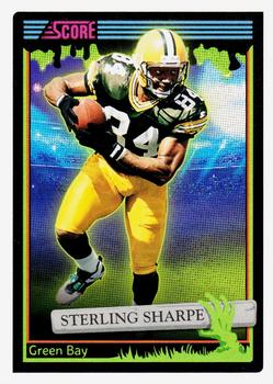 Sterling Sharpe