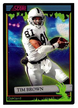 Tim Brown