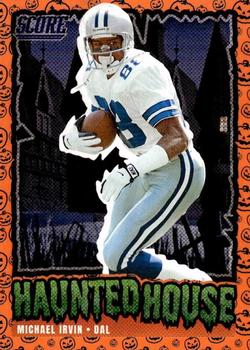 Michael Irvin