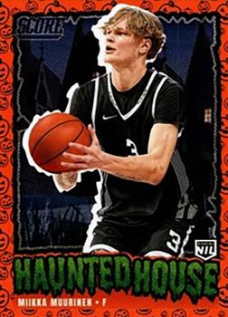 Miikka Muurinen